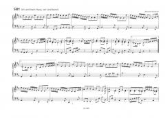 121 Choralvorspiele von Klaus Wedel 