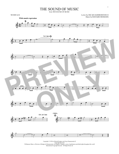 The Sound Of Music (Download) 