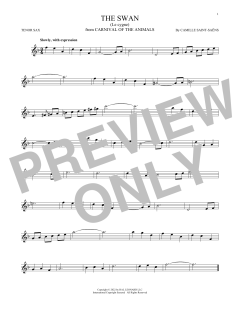 The Swan (Download) 