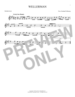 Wellerman (Download) 