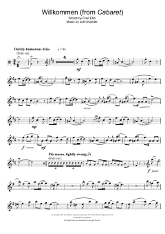 Willkommen (Download) 