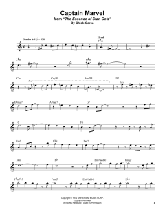 Captain Marvel (Download) 