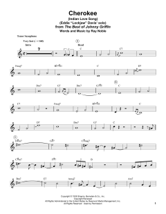 Cherokee (Download) 