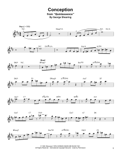 Conception (Download) 