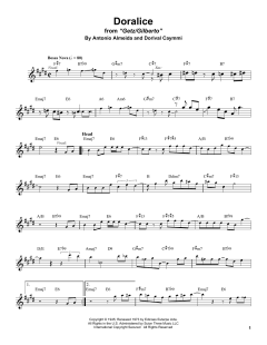 Doralice (Download) 