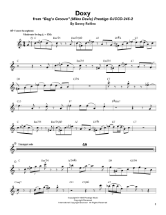 Doxy (Download) 
