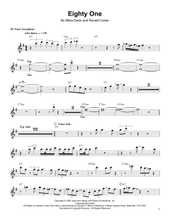 Eighty One (Download) 