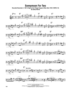 Sonnymoon For Two (Download) 