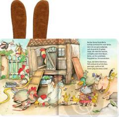 Stups, der kleine Osterhase von Rolf Zuckowski 