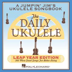 A Ukulele And You von Jim Beloff (Download) 