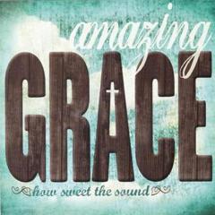 Amazing Grace von Edwin O. Excell (Download) 