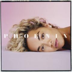 Anywhere von Rita Ora (Download) 