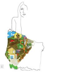 Big Yellow Taxi von Joni Mitchell (Download) 