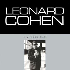 First We Take Manhattan von Leonard Cohen (Download) 