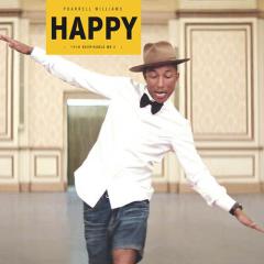 Happy von Pharrell Williams (Download) 