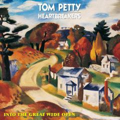 Into The Great Wide Open von Tom Petty (Download) 