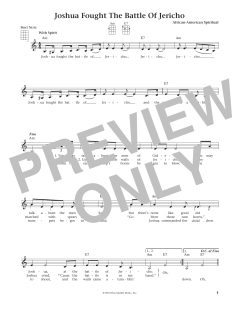 Joshua (Download) 