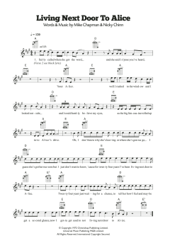 Living Next Door To Alice (Download) 