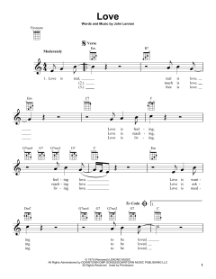 Love (Download) 