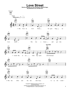 Love Street (Download) 