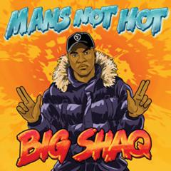 Man's Not Hot (Download) 