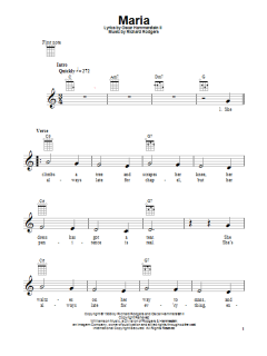Maria (Download) 