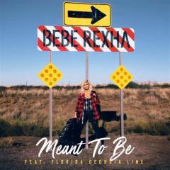Meant To Be (Download) 