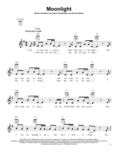 Moonlight (Download) 