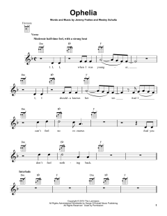 Ophelia (Download) 