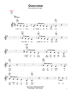 Overcome (Download) 