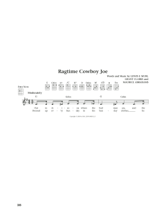 Ragtime Cowboy Joe (Download) 