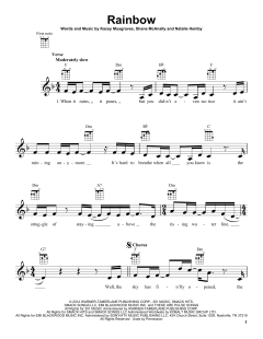 Rainbow (Download) 