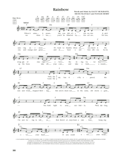 Rainbow (Download) 