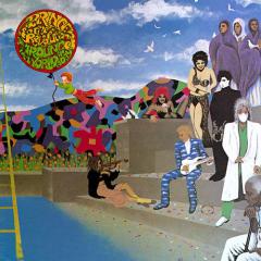 Raspberry Beret (Download) 
