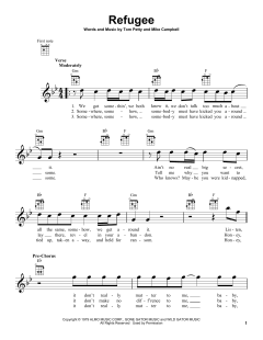 Refugee (Download) 