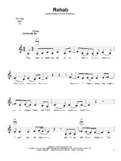 Rehab (Download) 