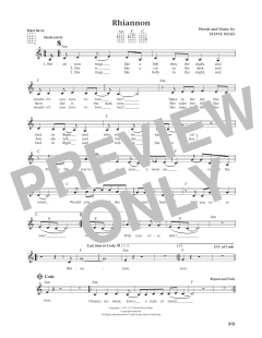 Rhiannon (Download) 