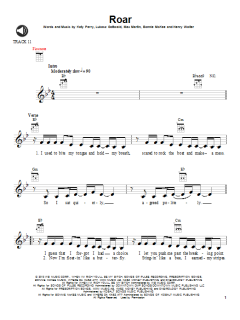 Roar (Download) 