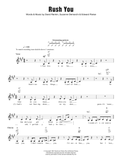 Rush You (Download) 