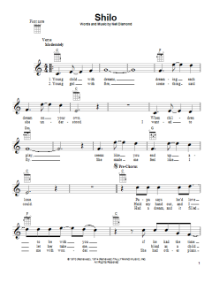 Shilo (Download) 