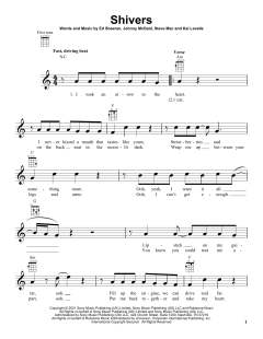 Shivers (Download) 