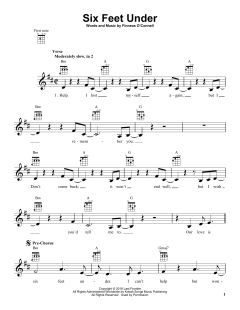 Six Feet Under (Download) 