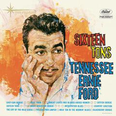 Sixteen Tons (Download) 