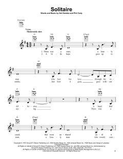 Solitaire (Download) 