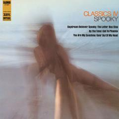 Spooky (Download) 