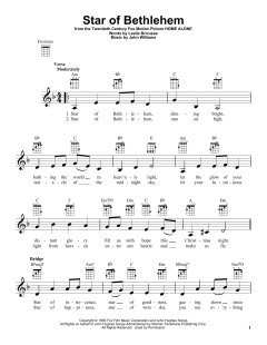 Star Of Bethlehem (Download) 