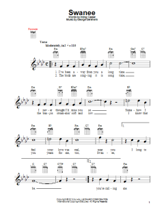 Swanee (Download) 