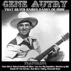 That Silver Haired Daddy Of Mine (Download) 
