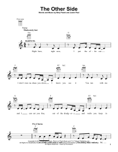 The Other Side (Download) 