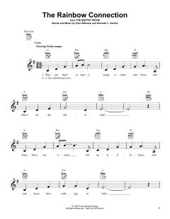 The Rainbow Connection (Download) 